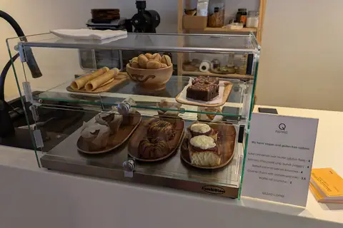 Café Bleu photo 3