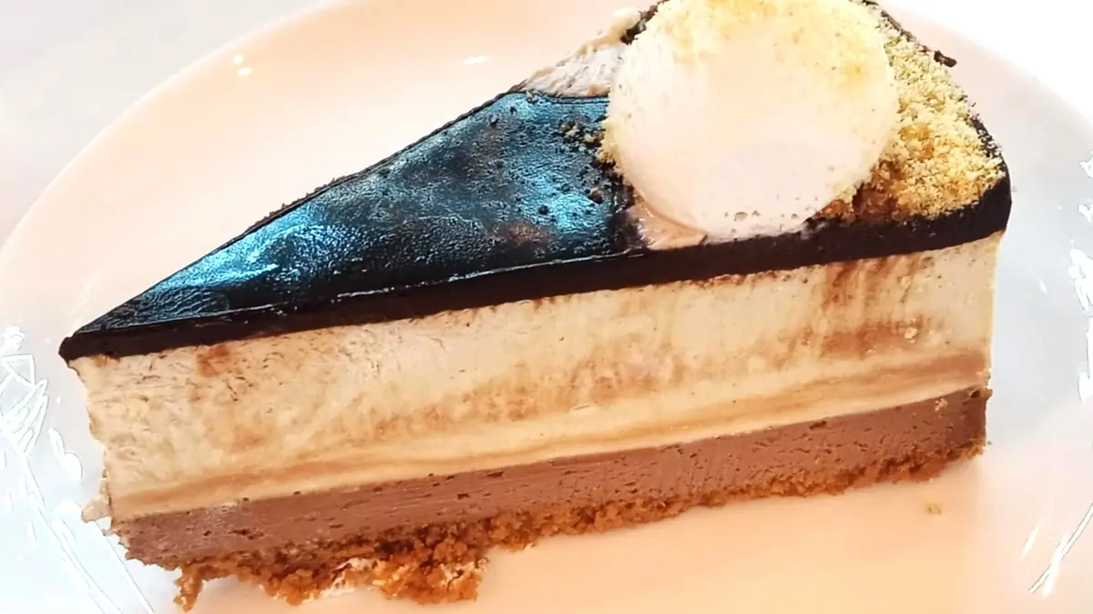 Café Bleu – cake shop in Milton, Portsmouth