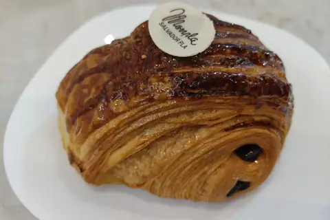 Café Bleu photo 4