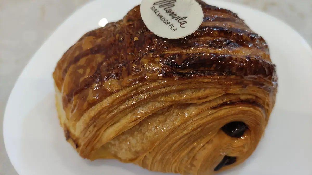 Cake Shop bakes
